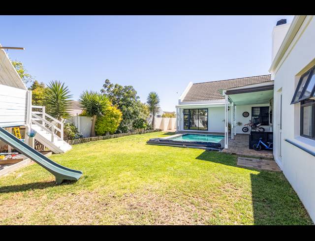3 BEDROOM FREESTANDING SOLD IN SUNNINGDALE